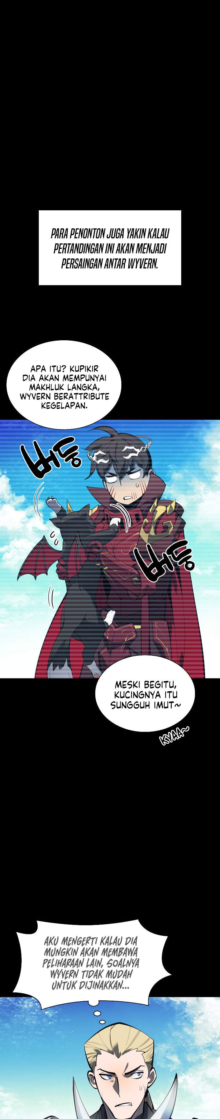 Overgeared Chap 99 - Next Chap 100