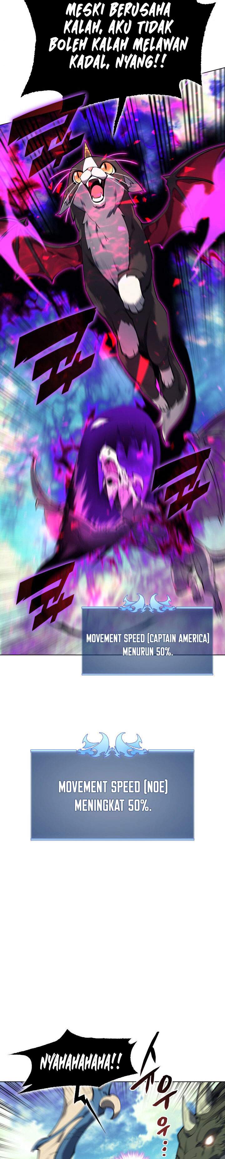 Overgeared Chap 99 - Next Chap 100