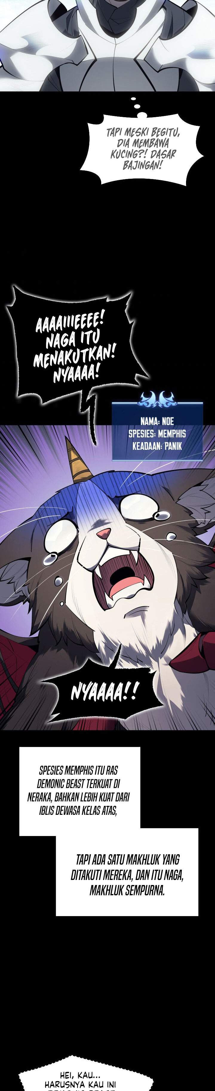 Overgeared Chap 99 - Next Chap 100