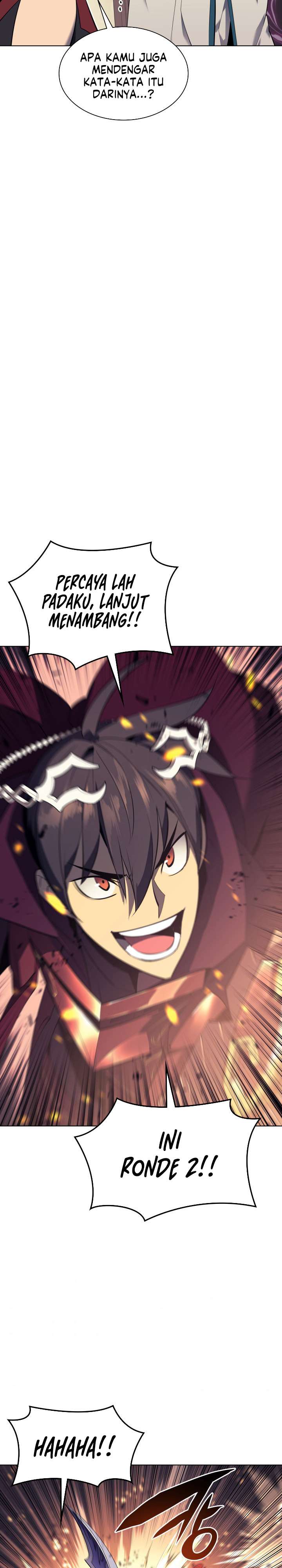Overgeared Chap 90 - Next Chap 91