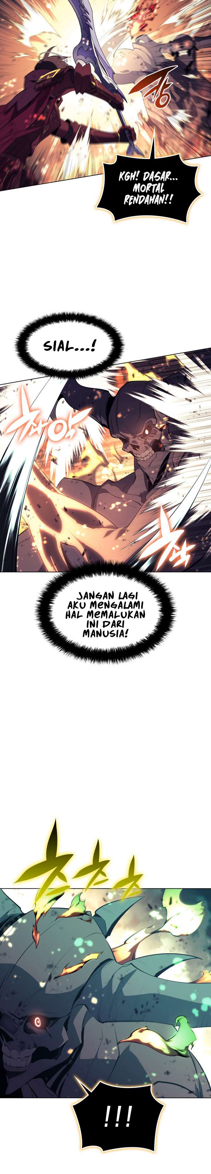 Overgeared Chap 90 - Next Chap 91