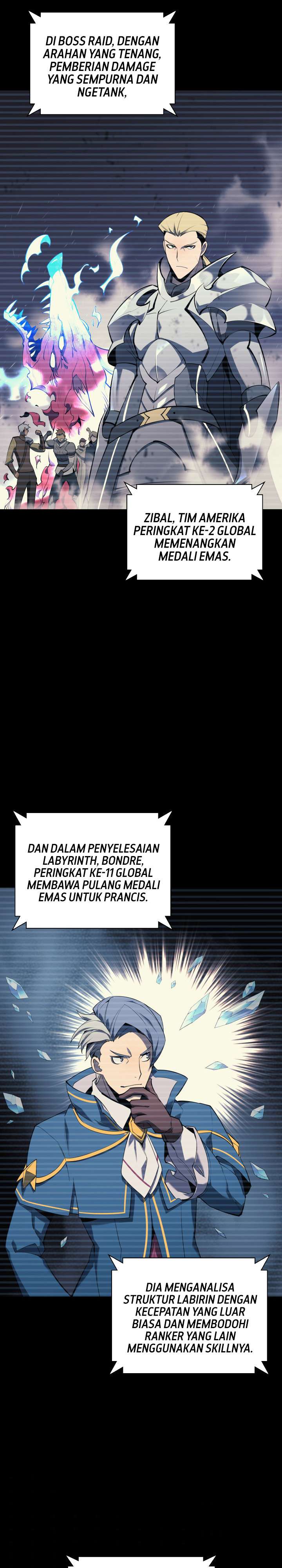 Overgeared Chap 90 - Next Chap 91