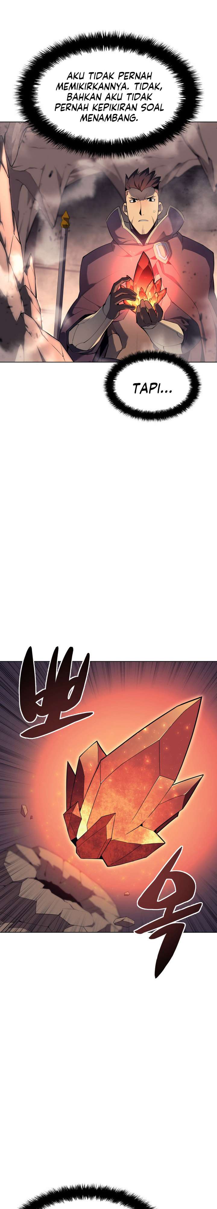 Overgeared Chap 90 - Next Chap 91