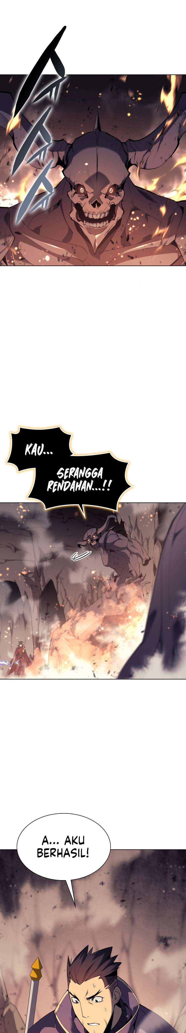 Overgeared Chap 90 - Next Chap 91
