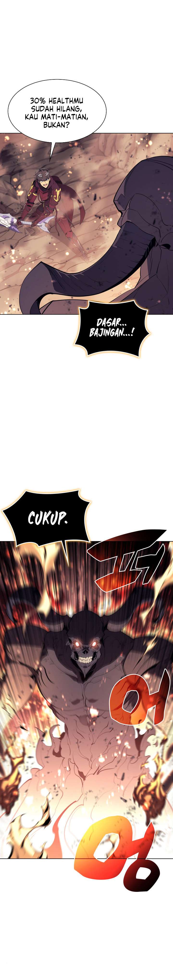 Overgeared Chap 90 - Next Chap 91