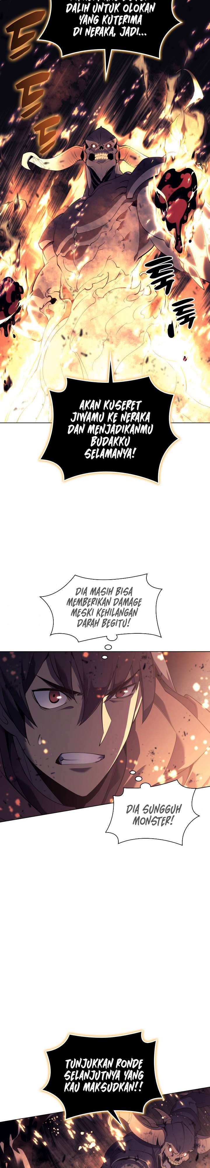 Overgeared Chap 90 - Next Chap 91