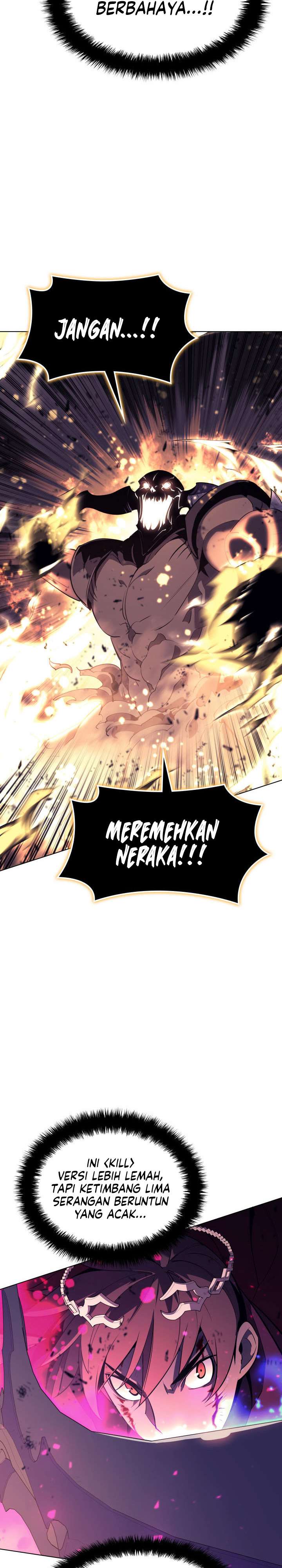 Overgeared Chap 91 - Next Chap 92