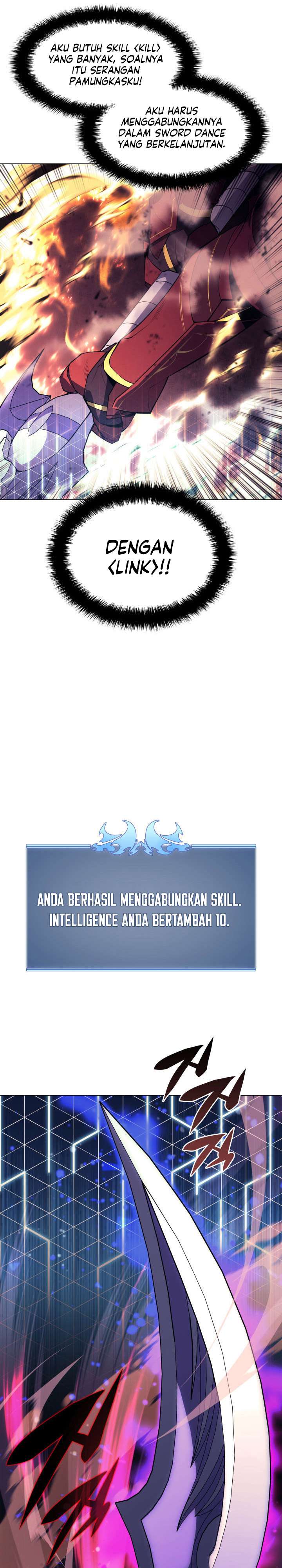 Overgeared Chap 91 - Next Chap 92