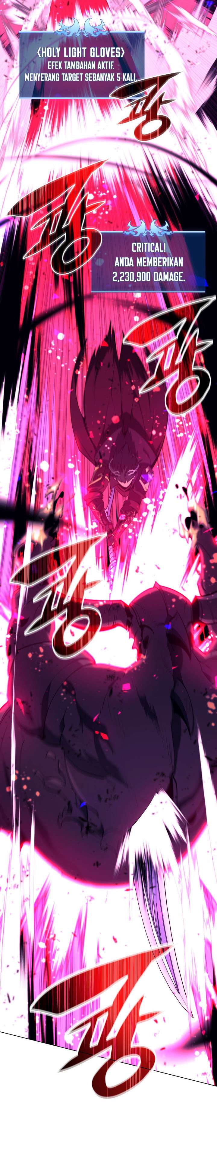 Overgeared Chap 91 - Next Chap 92