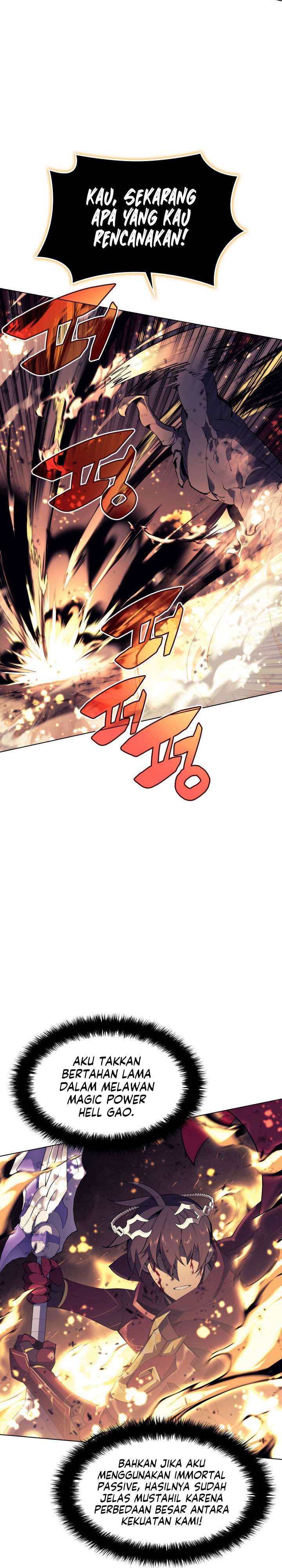 Overgeared Chap 91 - Next Chap 92