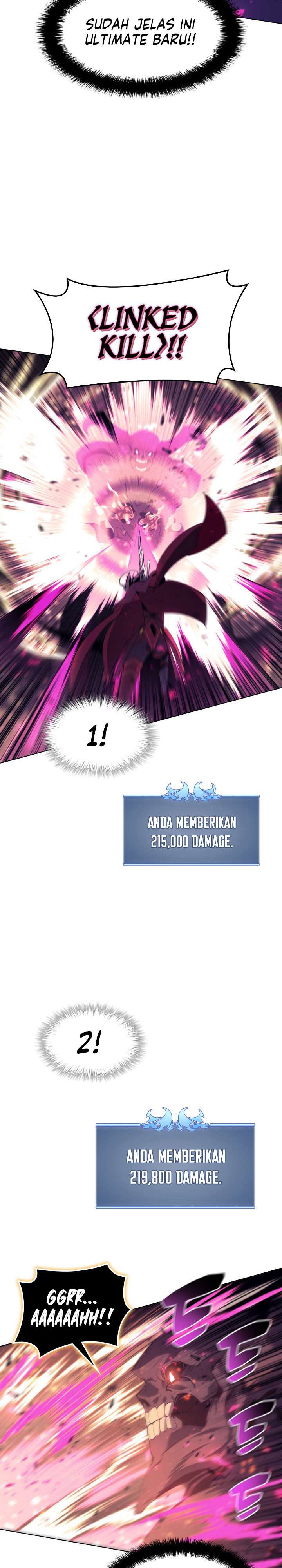 Overgeared Chap 91 - Next Chap 92