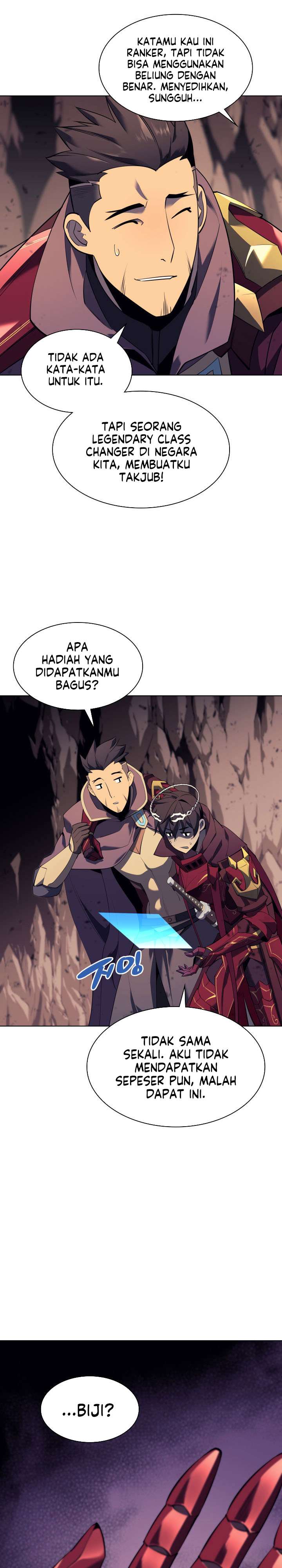 Overgeared Chap 91 - Next Chap 92