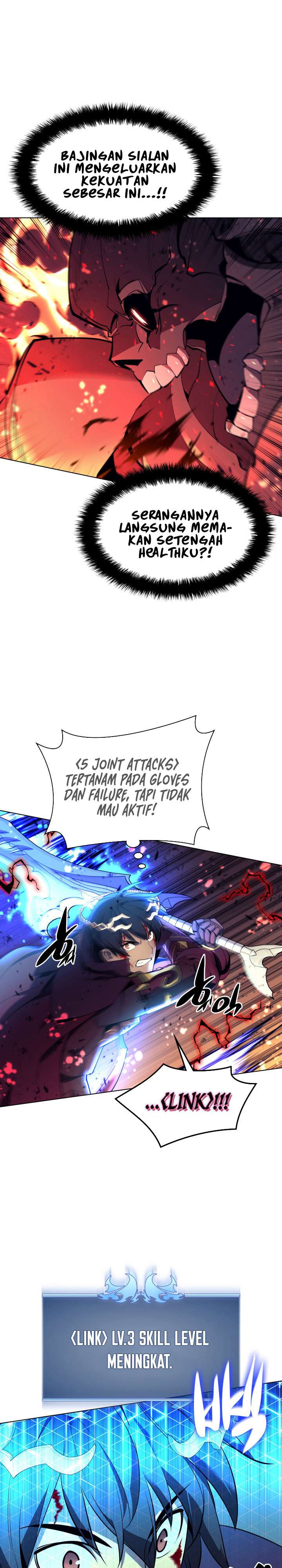 Overgeared Chap 91 - Next Chap 92