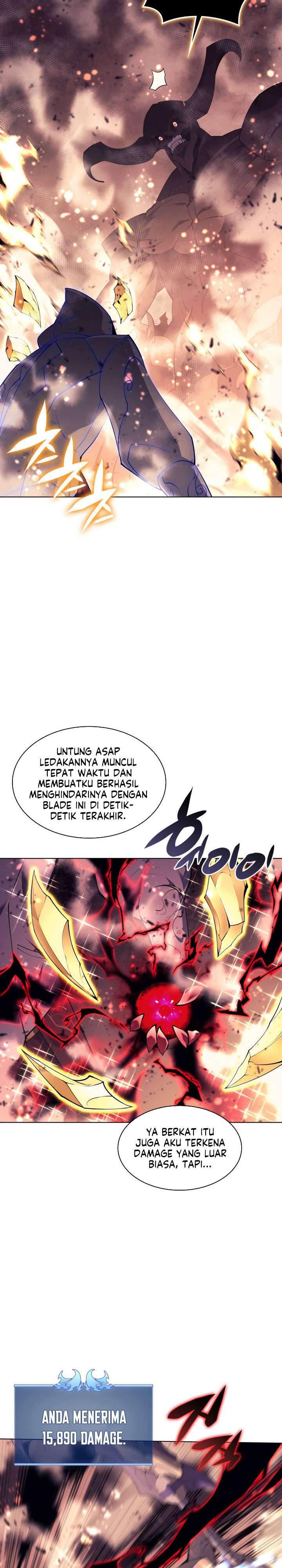 Overgeared Chap 91 - Next Chap 92