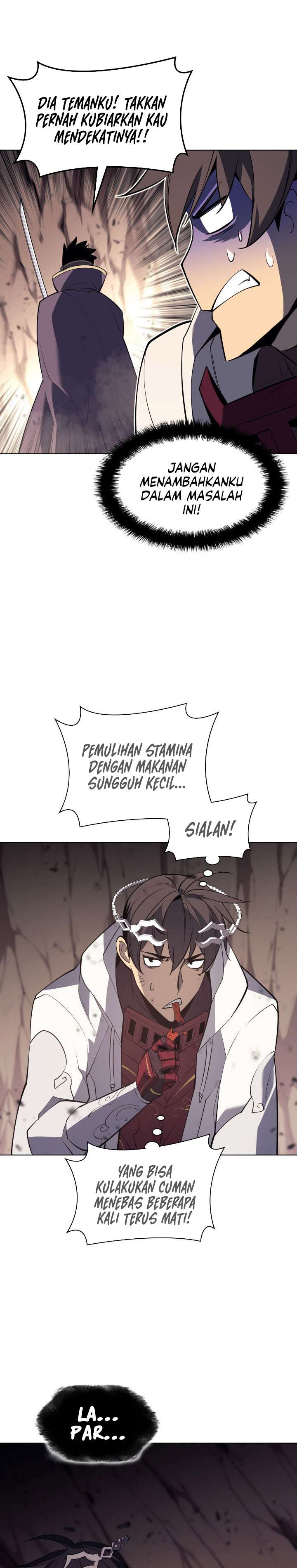 Overgeared Chap 91 - Next Chap 92