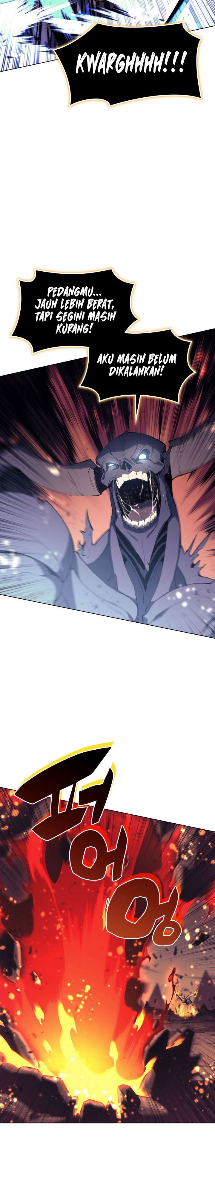 Overgeared Chap 91 - Next Chap 92