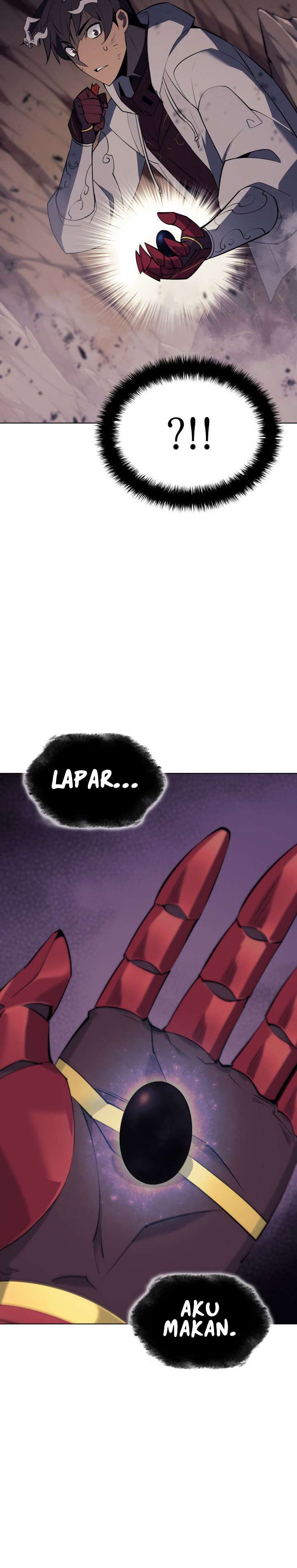 Overgeared Chap 91 - Next Chap 92