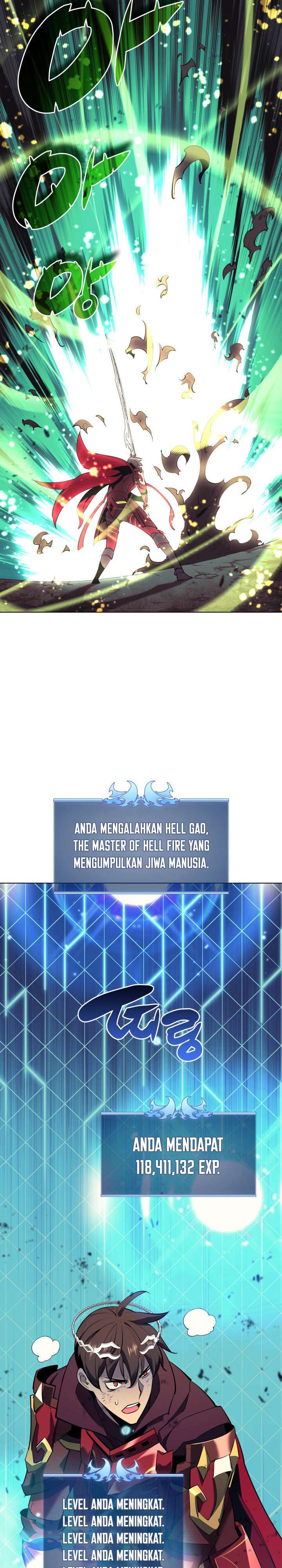 Overgeared Chap 91 - Next Chap 92
