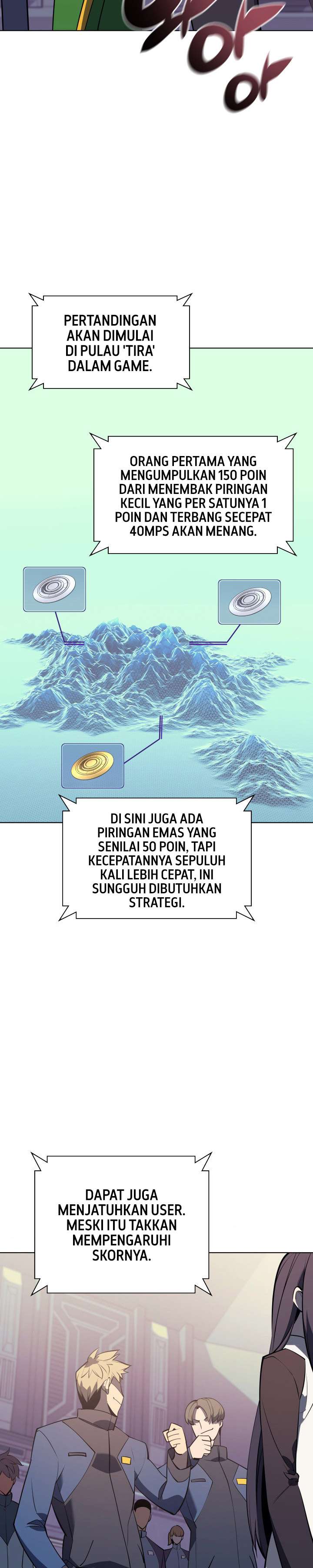 Overgeared Chap 92 - Next Chap 93
