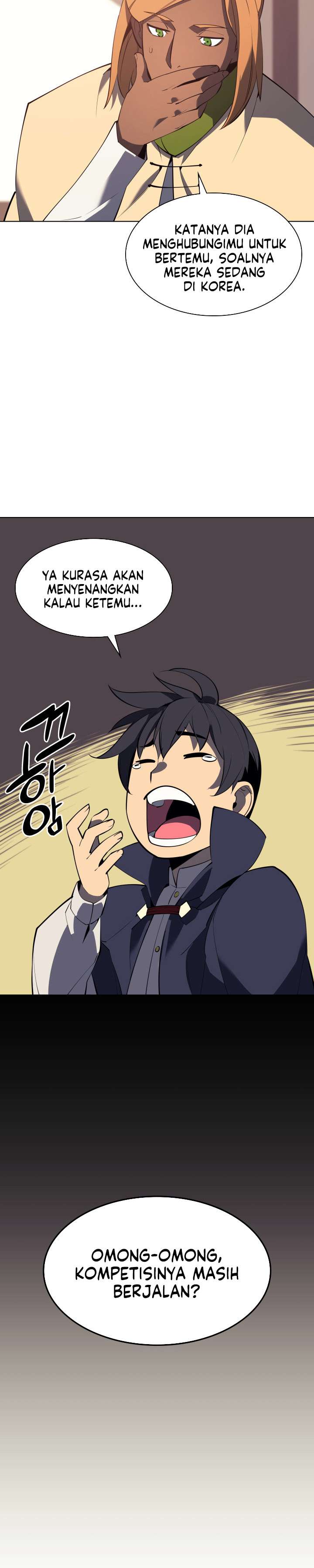 Overgeared Chap 92 - Next Chap 93