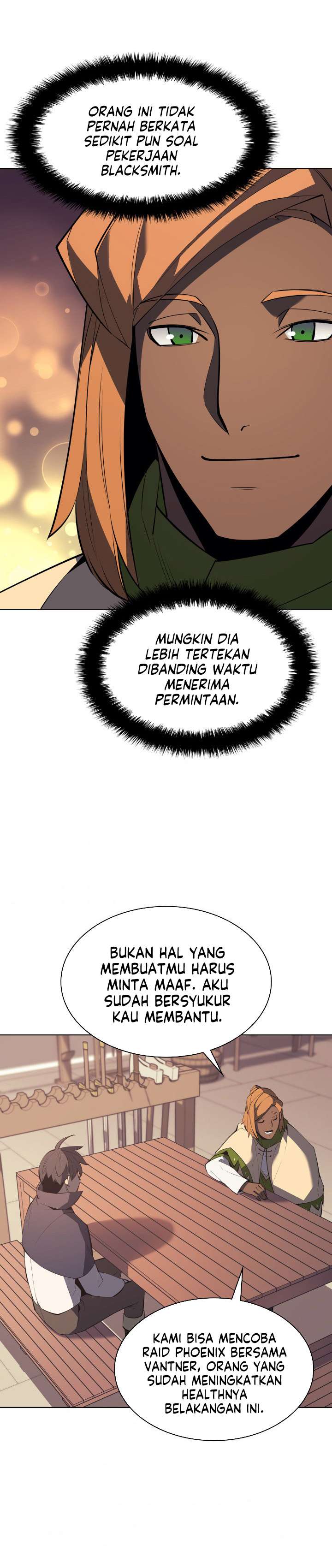 Overgeared Chap 92 - Next Chap 93