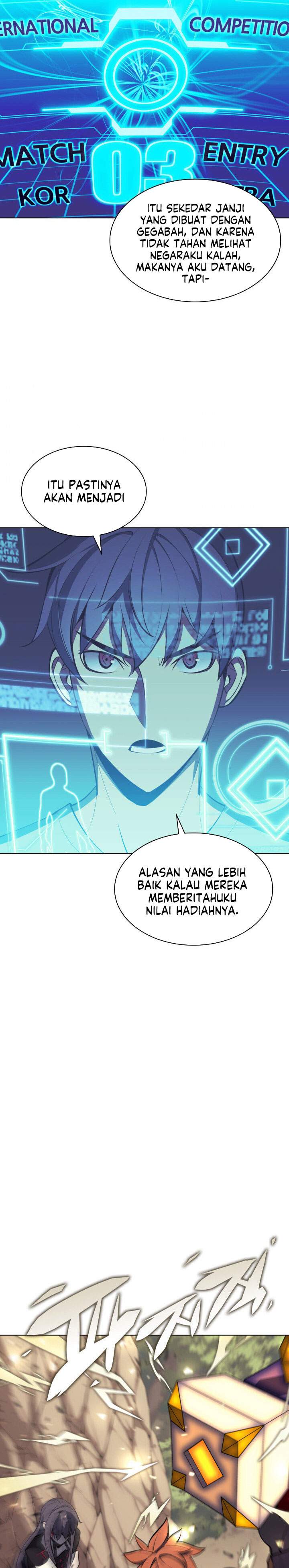 Overgeared Chap 93 - Next Chap 94