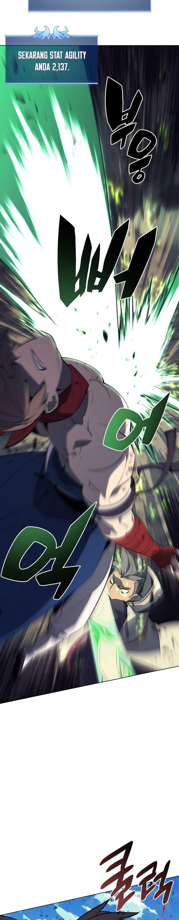 Overgeared Chap 93 - Next Chap 94