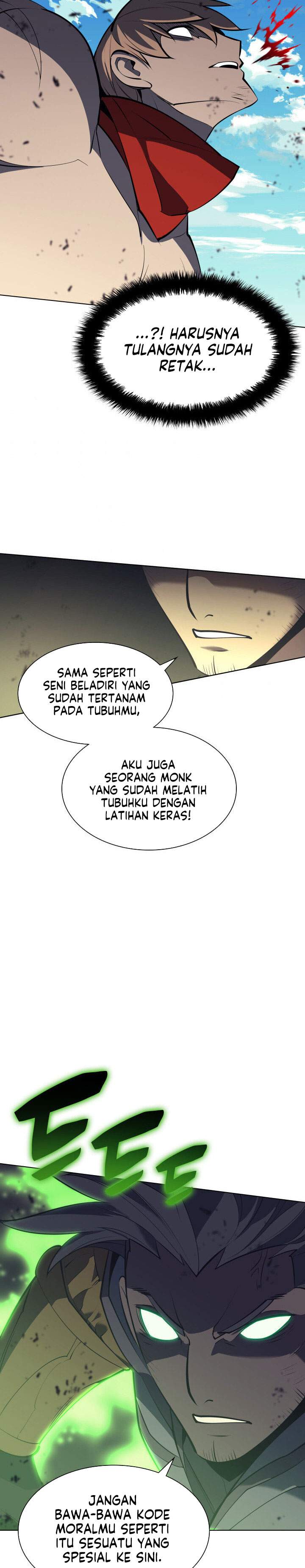 Overgeared Chap 93 - Next Chap 94