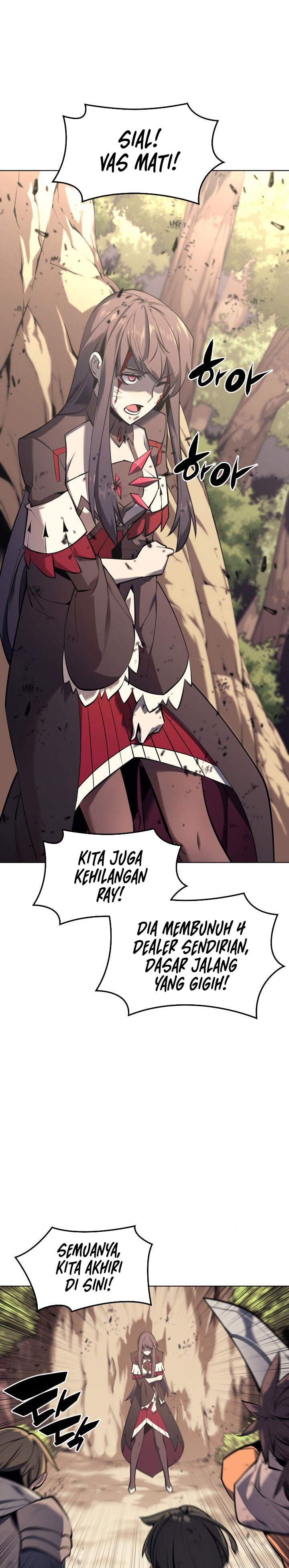 Overgeared Chap 93 - Next Chap 94