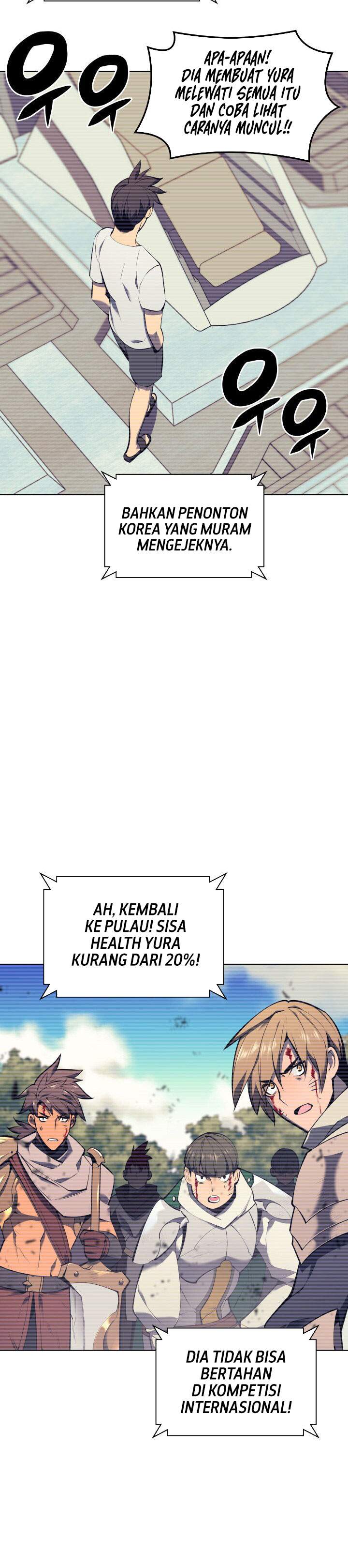 Overgeared Chap 93 - Next Chap 94