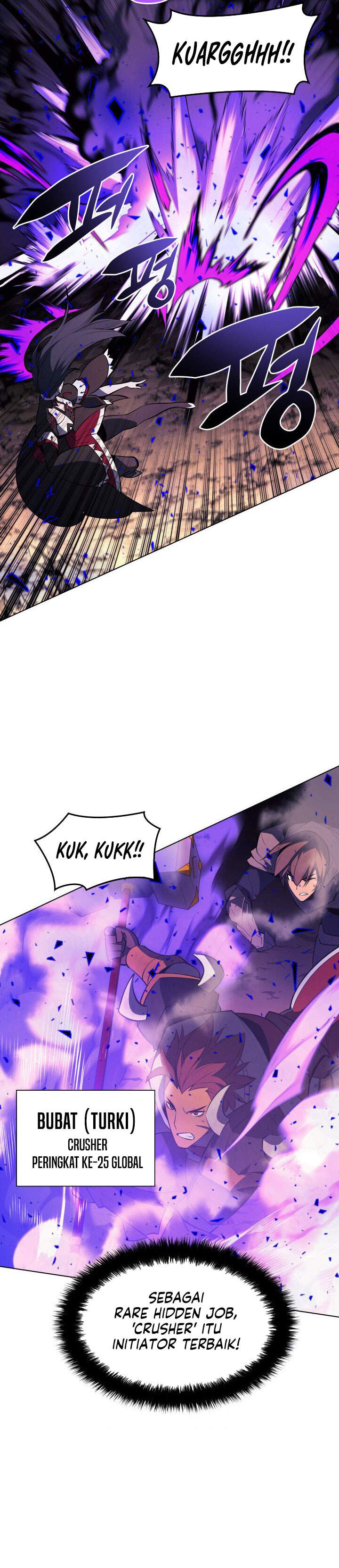 Overgeared Chap 93 - Next Chap 94