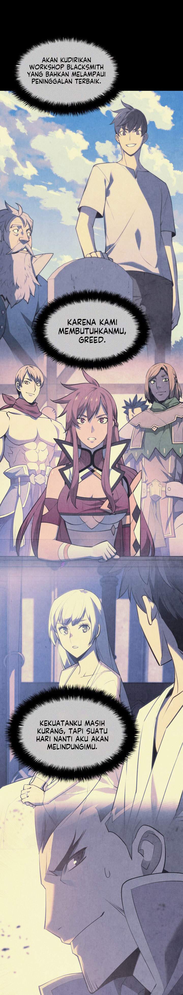 Overgeared Chap 93 - Next Chap 94