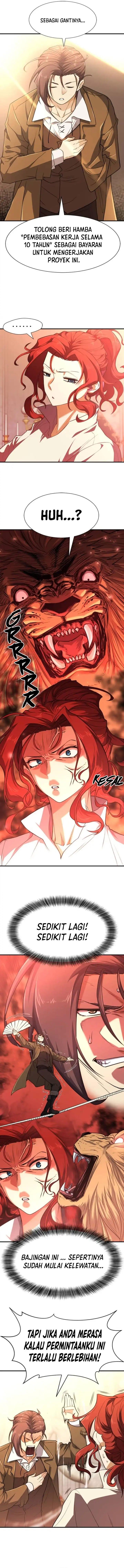 The Greatest Estate Developer Chap 104 - Next Chap 105