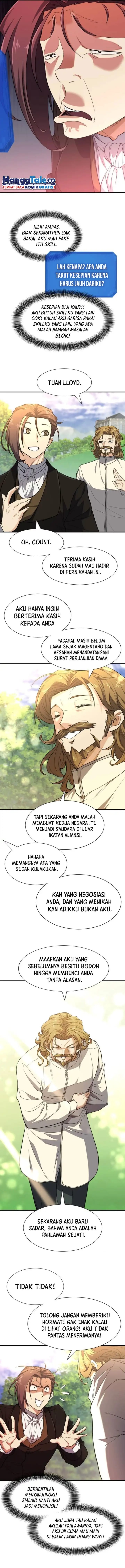 The Greatest Estate Developer Chap 104 - Next Chap 105