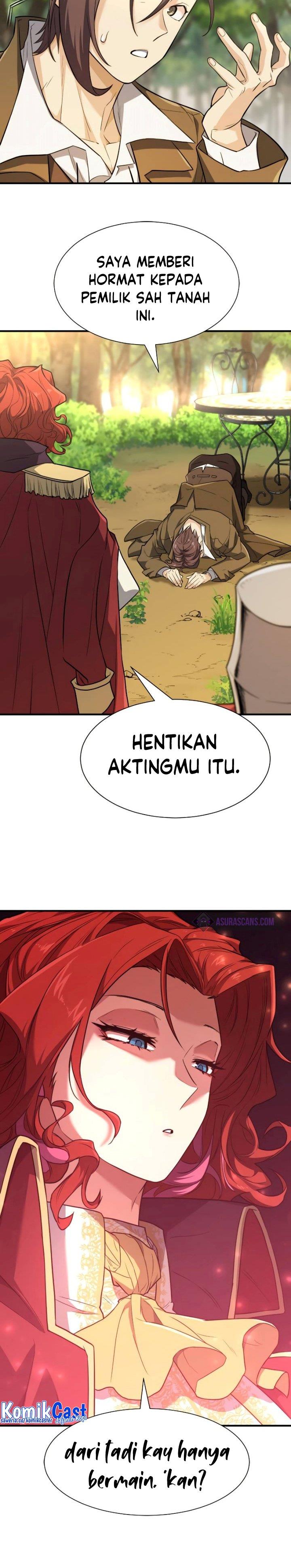 The Greatest Estate Developer Chap 105 - Next Chap 106