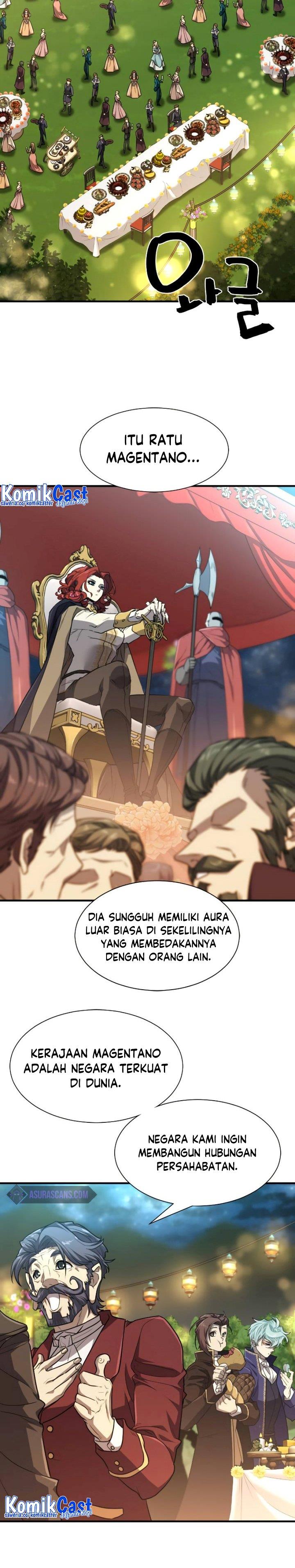 The Greatest Estate Developer Chap 105 - Next Chap 106