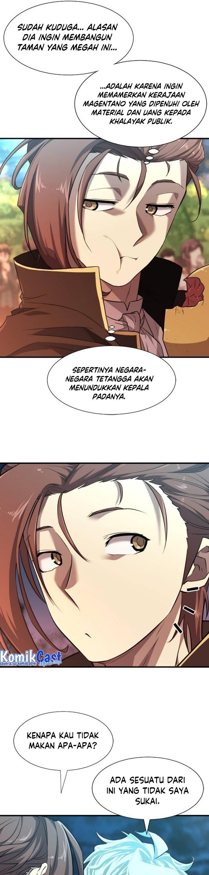 The Greatest Estate Developer Chap 105 - Next Chap 106