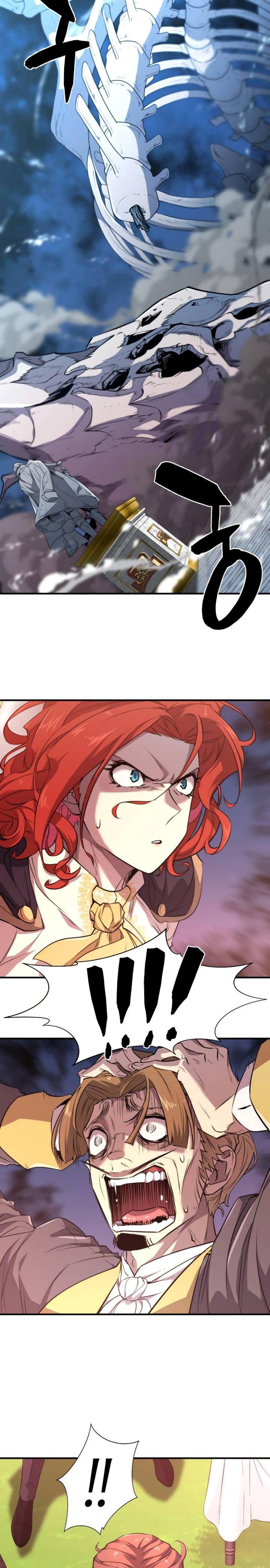 The Greatest Estate Developer Chap 105 - Next Chap 106