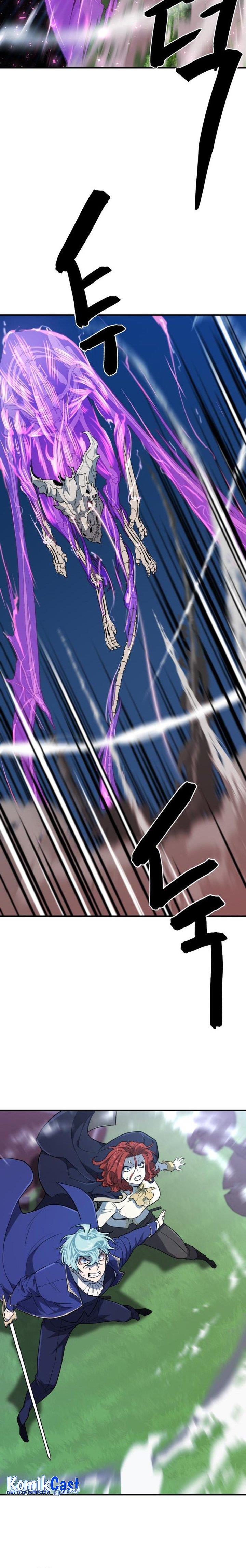 The Greatest Estate Developer Chap 106 - Next Chap 107