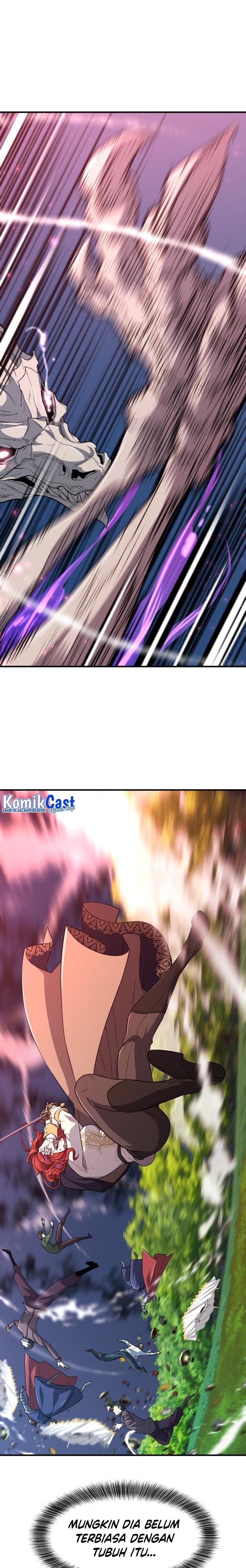 The Greatest Estate Developer Chap 106 - Next Chap 107