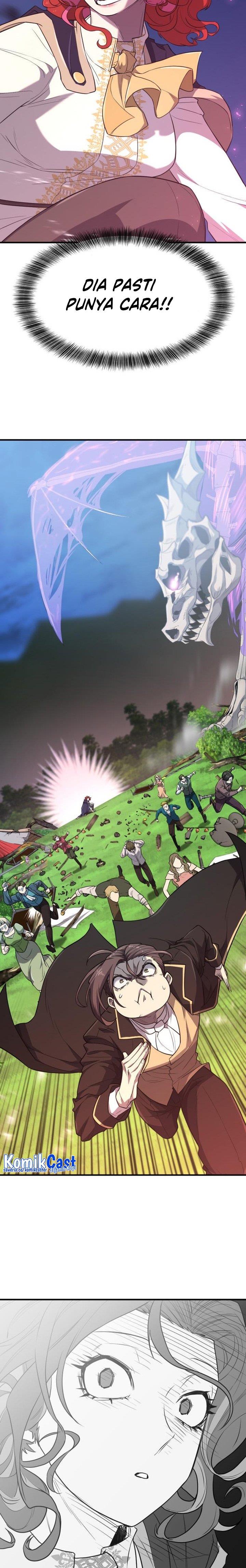 The Greatest Estate Developer Chap 106 - Next Chap 107