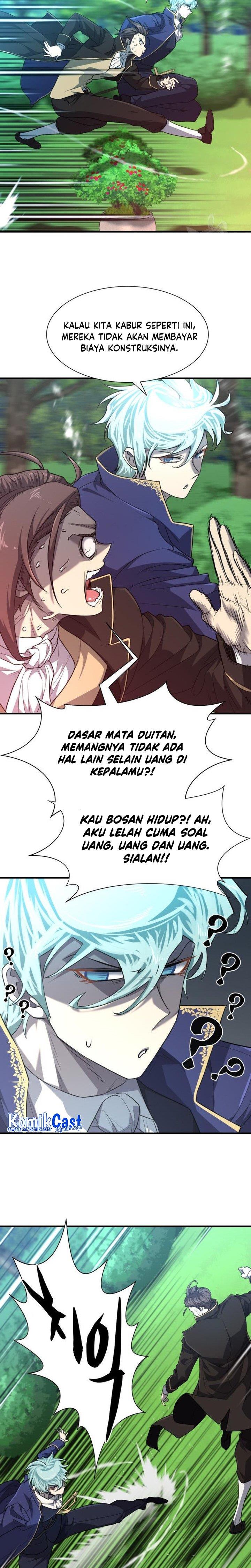 The Greatest Estate Developer Chap 106 - Next Chap 107