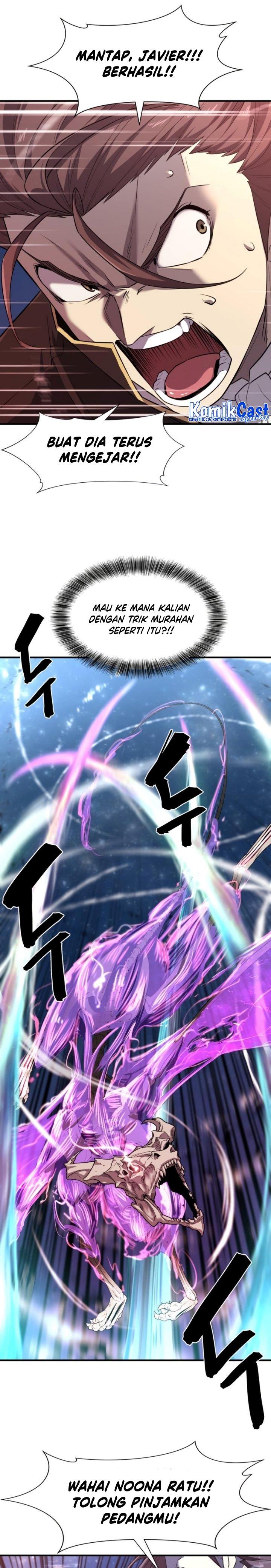 The Greatest Estate Developer Chap 107 - Next Chap 108