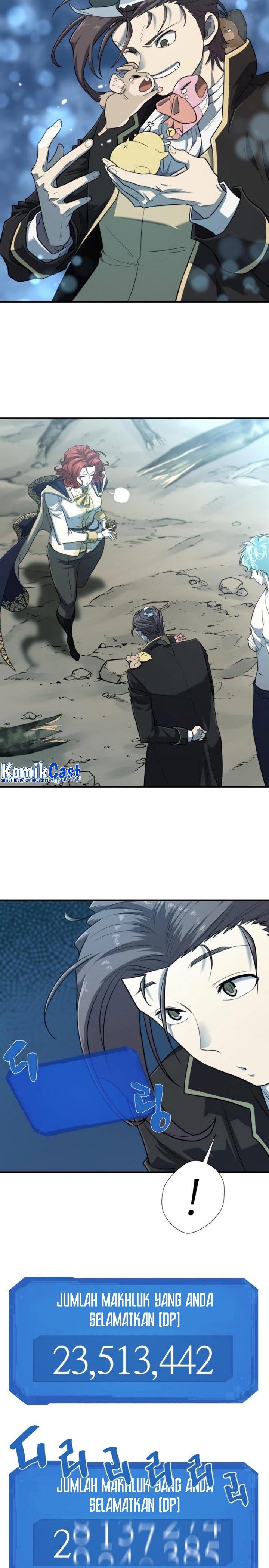 The Greatest Estate Developer Chap 109 - Next Chap 110