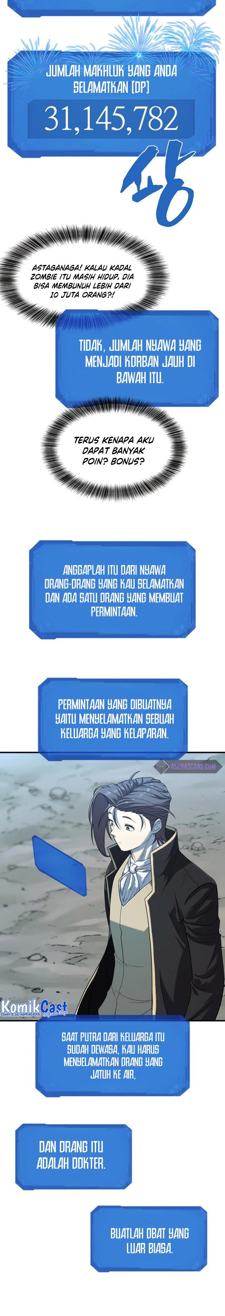 The Greatest Estate Developer Chap 109 - Next Chap 110