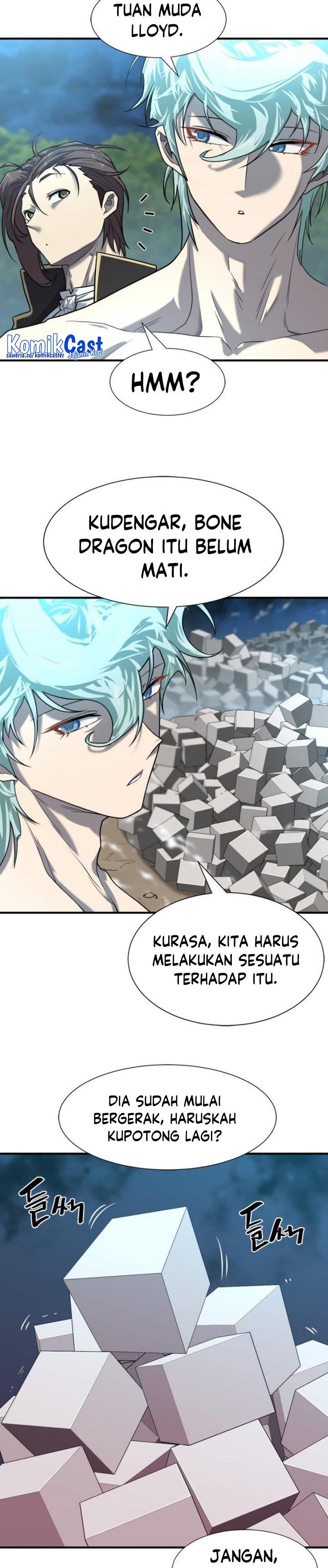 The Greatest Estate Developer Chap 109 - Next Chap 110