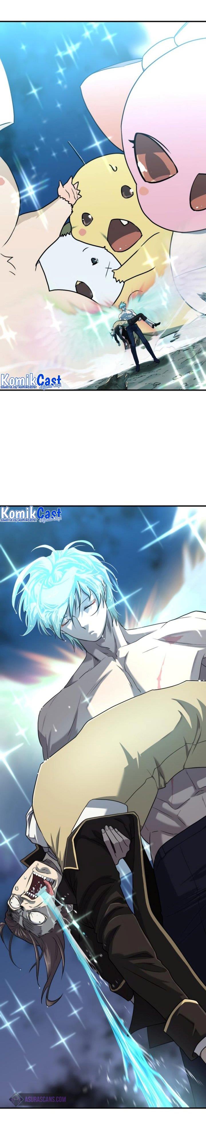 The Greatest Estate Developer Chap 109 - Next Chap 110