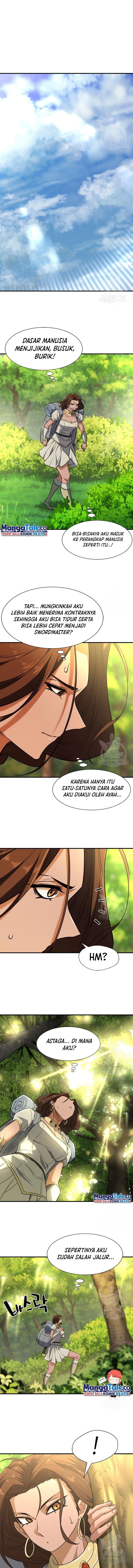 The Greatest Estate Developer Chap 100 - Next Chap 101