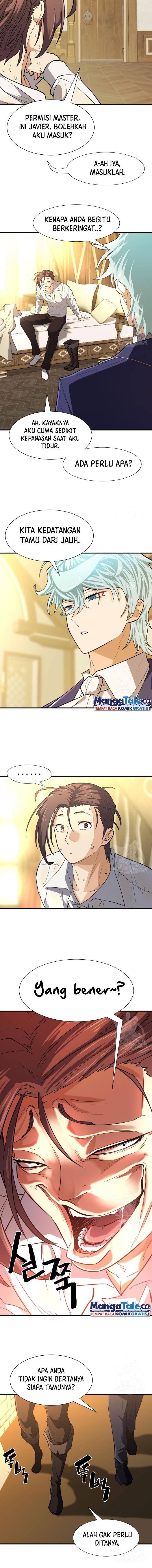 The Greatest Estate Developer Chap 100 - Next Chap 101