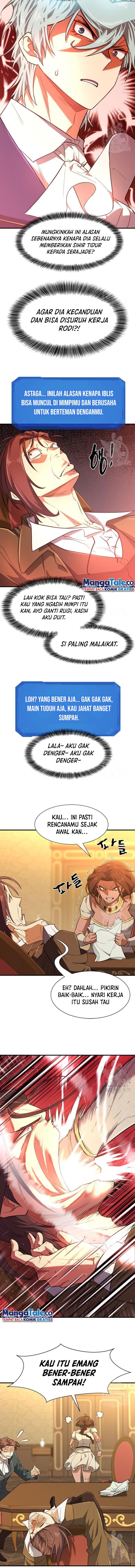 The Greatest Estate Developer Chap 100 - Next Chap 101